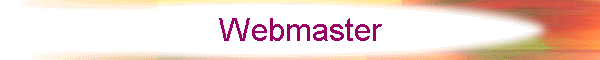 Webmaster